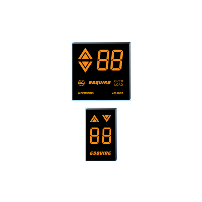 Display Series
